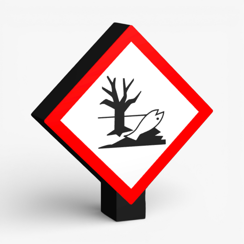 Umwelt Lampe