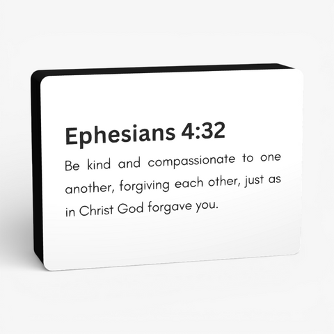 Ephesians 4:32 Lampe