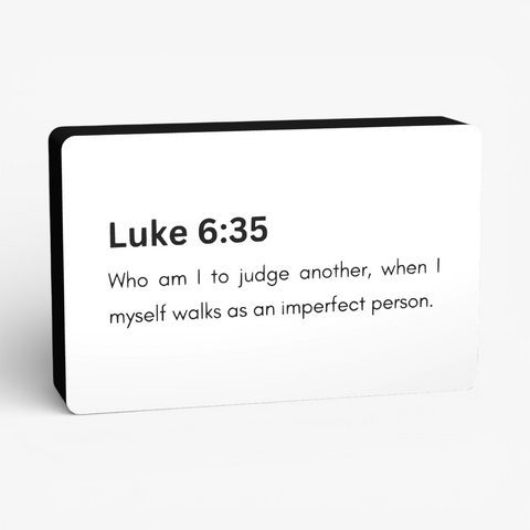 Luke 6:35 Lampe