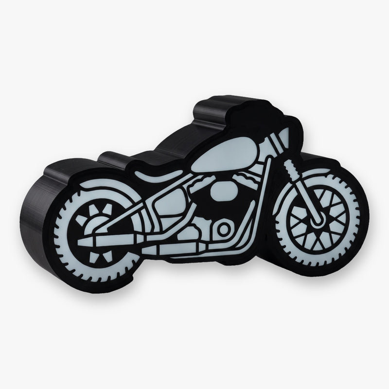 Bobber Lampe