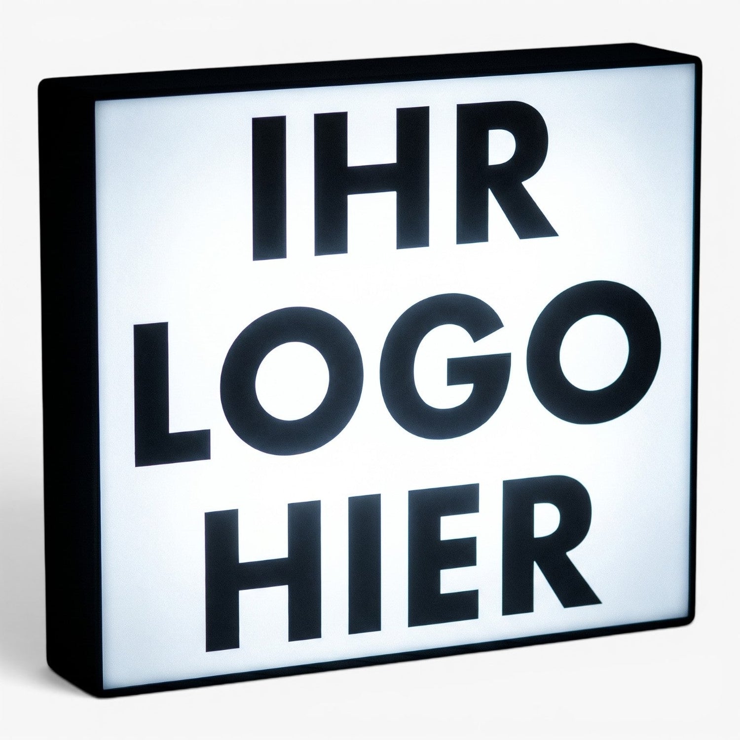 Personalisierbar