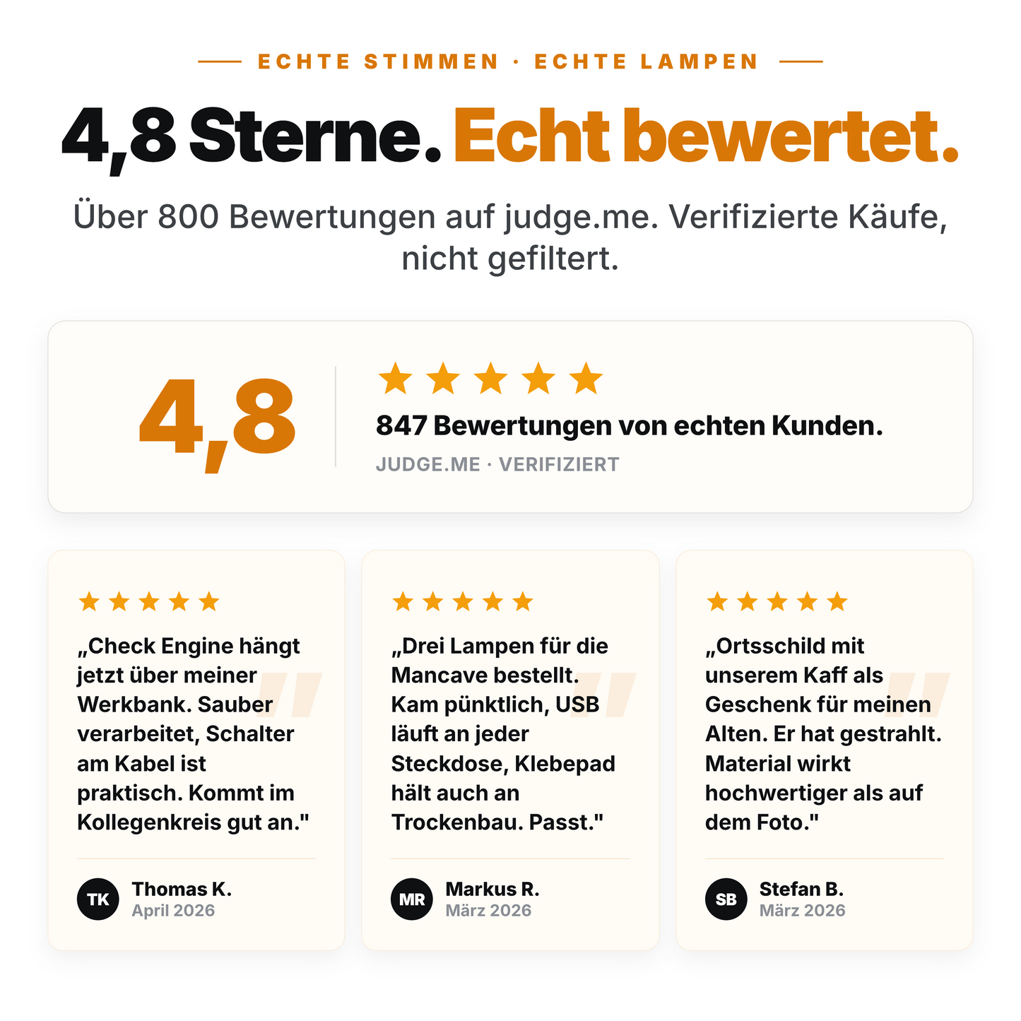 Feuerwehrausfahrt Feuerwehrzeichen Lampe
