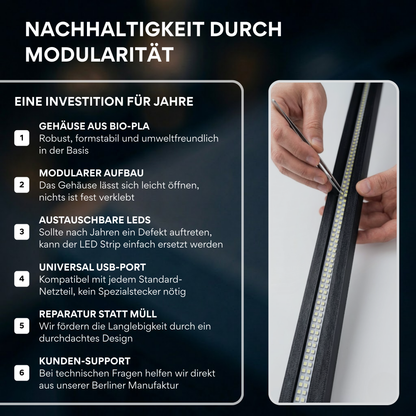 Unbegrenzt Geschwindigkeitsbegrenzung Verkehrsschild Lampe