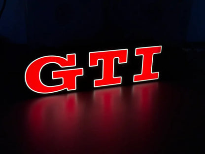 Golf 6 GTI Edition 35 Lampe