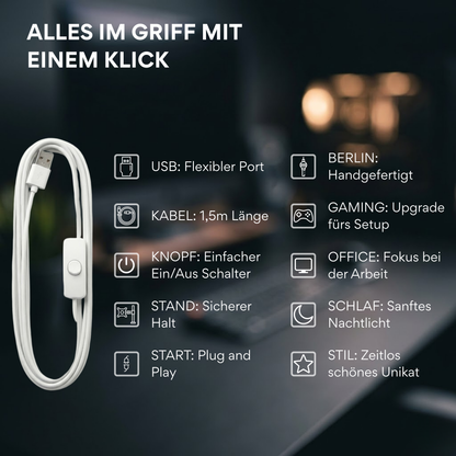 Unbegrenzt Geschwindigkeitsbegrenzung Verkehrsschild Lampe