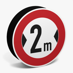 Standard 22cm