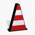 Leitkegel Lampe