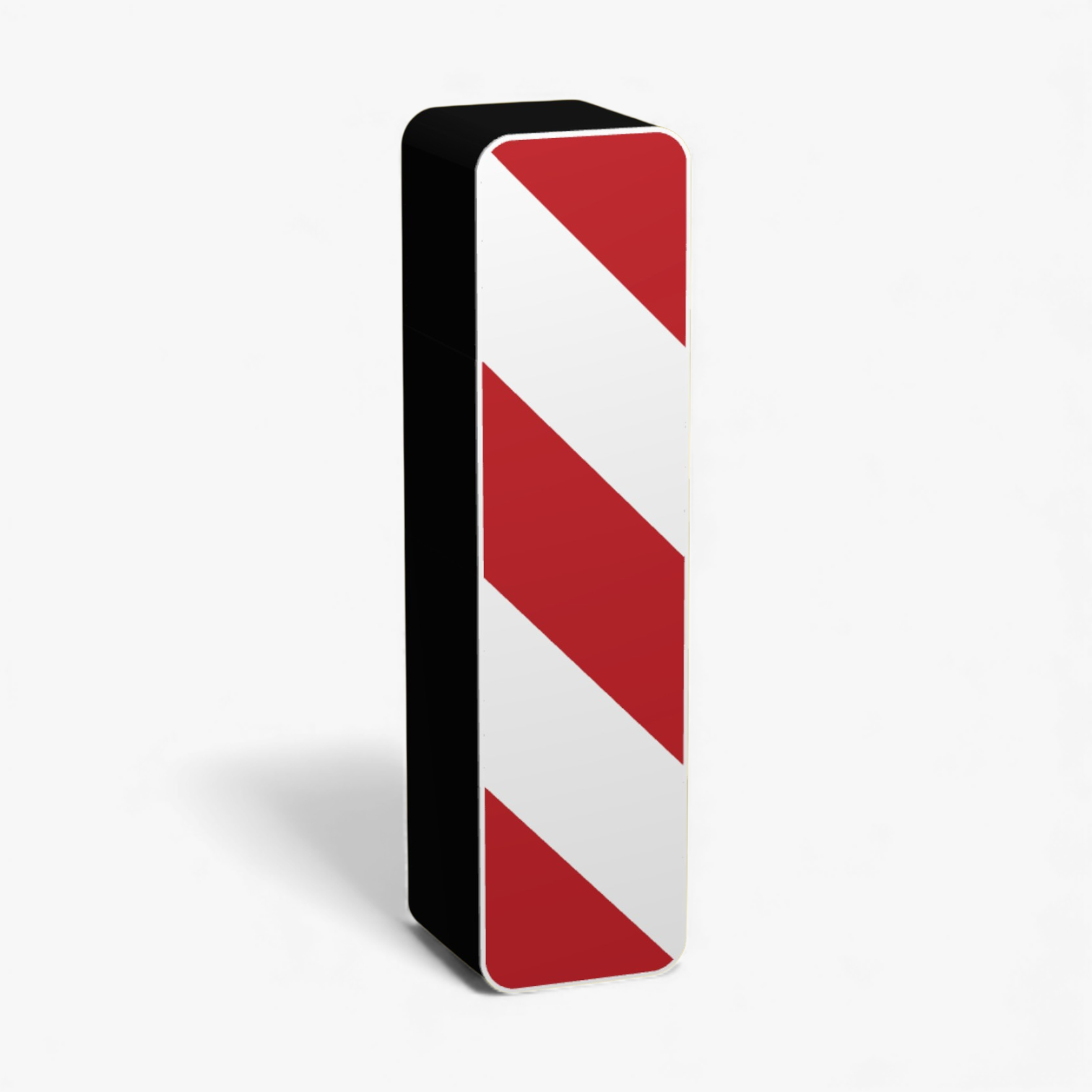 Leitbake Lampe