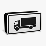 LKW Lampe