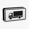 LKW Lampe