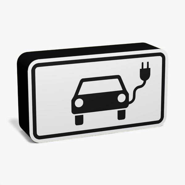Parken & E-Auto – Motiv 1