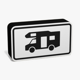 Wohnmobil Lampe