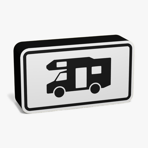 Wohnmobil Lampe