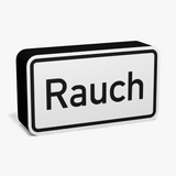 Rauch Lampe