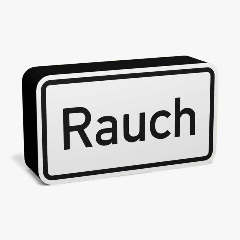 Rauch Lampe