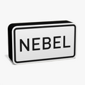 Nebel Lampe