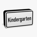 Kindergarten Lampe