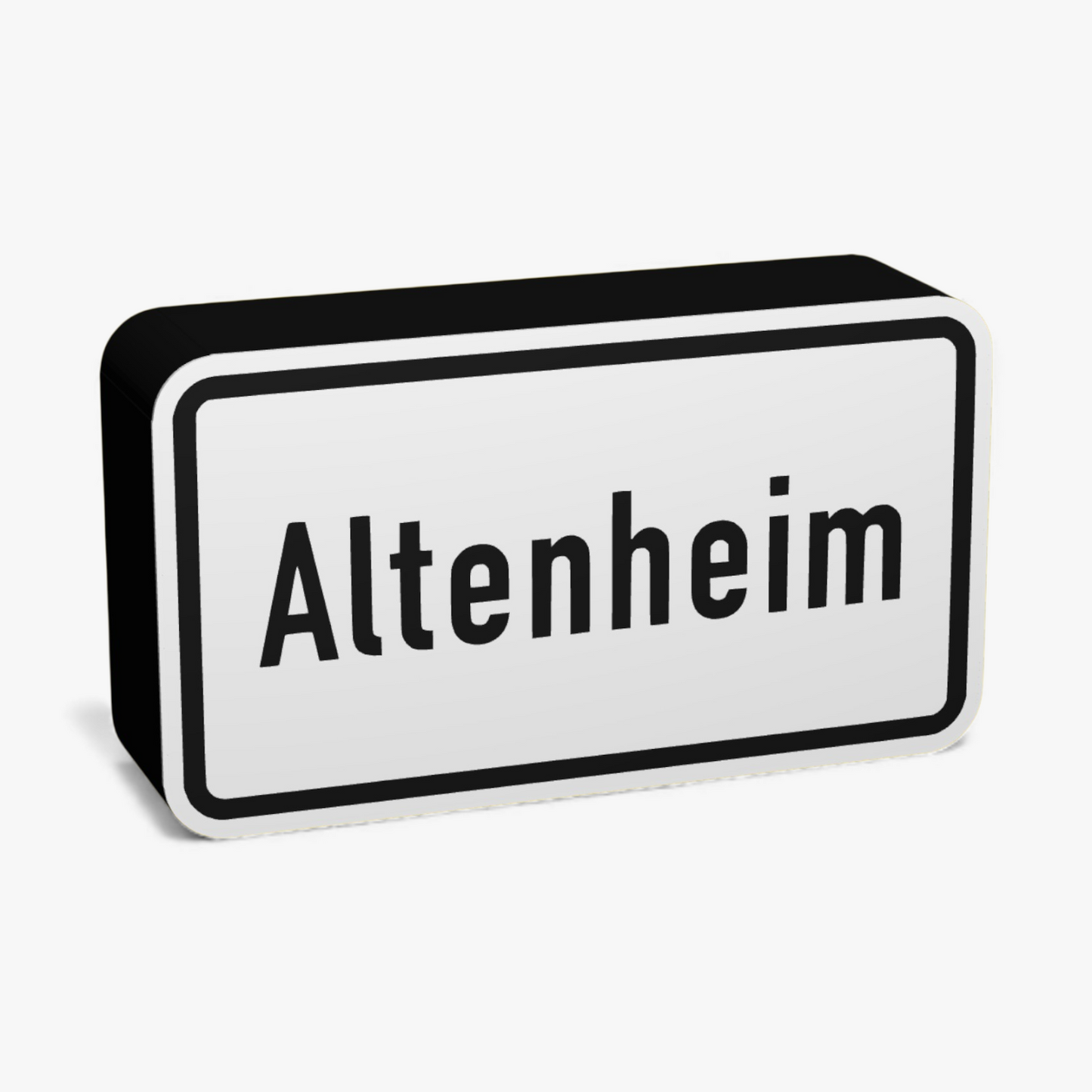 Altenheim Lampe