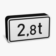 Standard 22cm