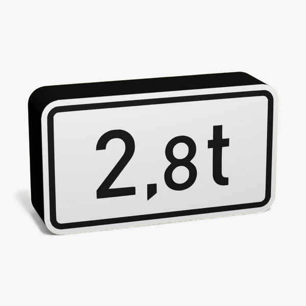 LKW & Nutzfahrzeuge – Motiv 1