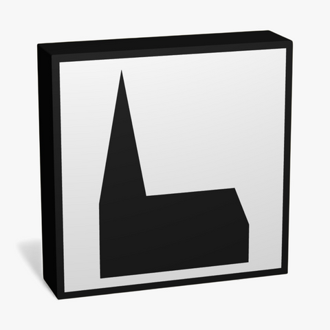 Kirche Lampe