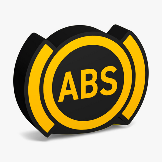 ABS Kontrollleuchte Lampe