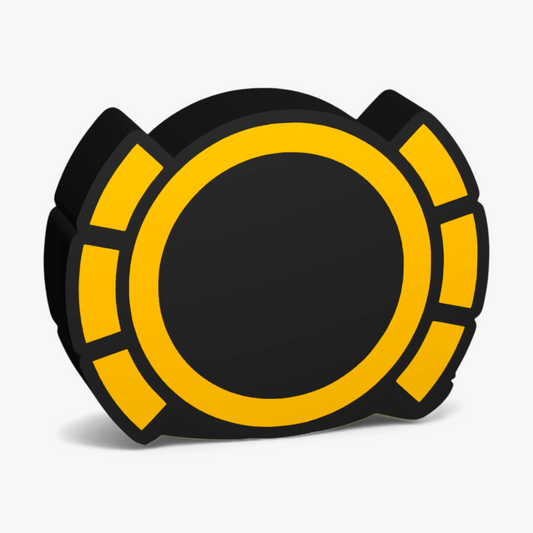 Bremsverschleiss Kontrollleuchte Lampe