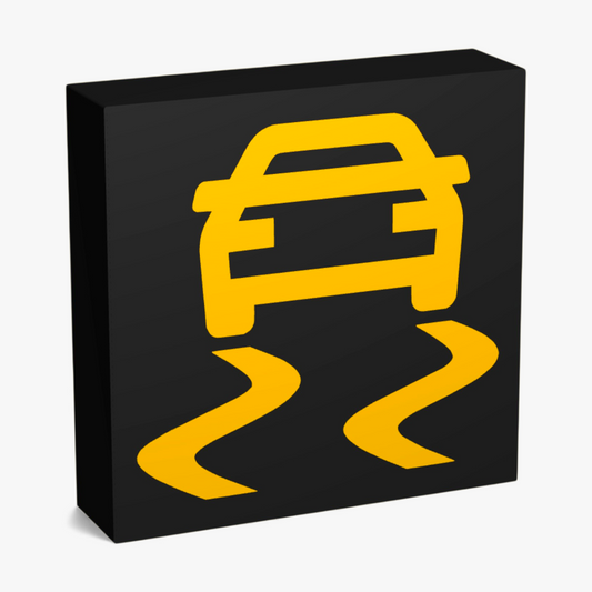 ESP Kontrollleuchte Lampe