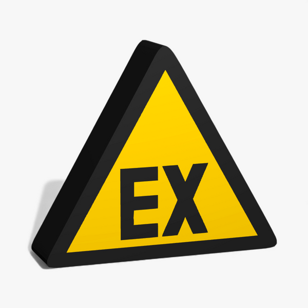 ASR-Zeichen – Warnzeichen – Motiv 18