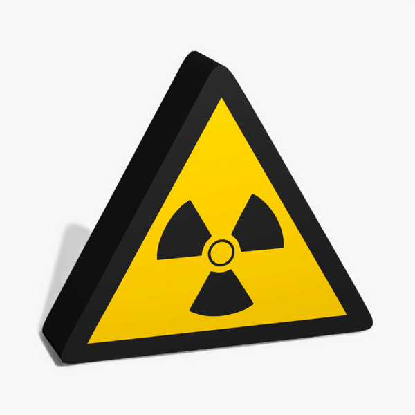 ASR-Zeichen – Warnzeichen – Motiv 27