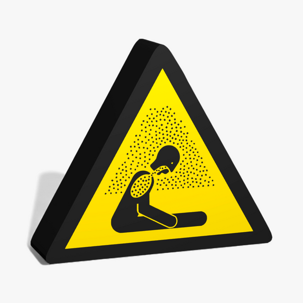 ASR-Zeichen – Warnzeichen – Motiv 5