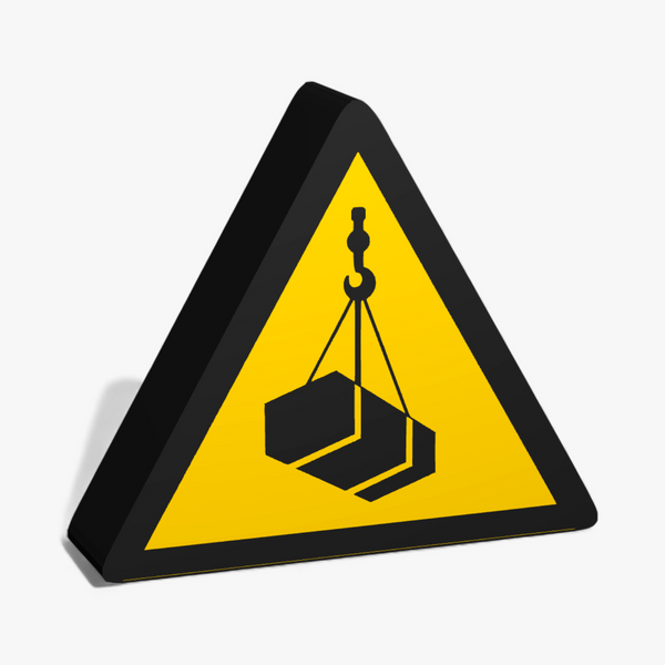 ASR-Zeichen – Warnzeichen – Motiv 28