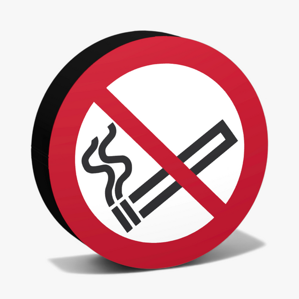 ASR-Zeichen – Verbotszeichen – Motiv 24