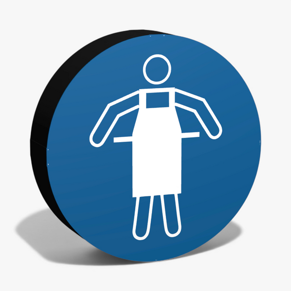 ASR-Zeichen – Gebotszeichen – Motiv 17