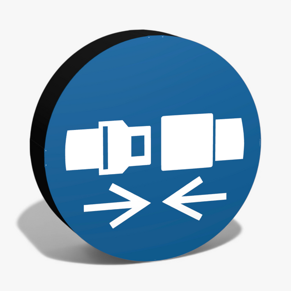ASR-Zeichen – Gebotszeichen – Motiv 15