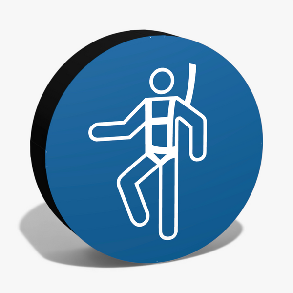 ASR-Zeichen – Gebotszeichen – Motiv 3