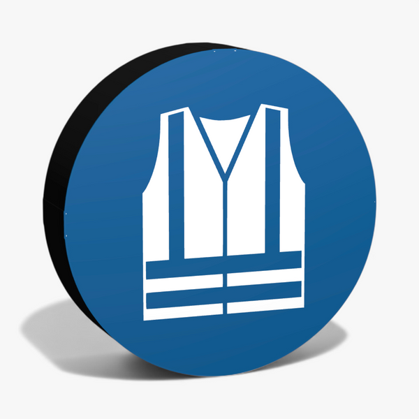 ASR-Zeichen – Gebotszeichen – Motiv 19