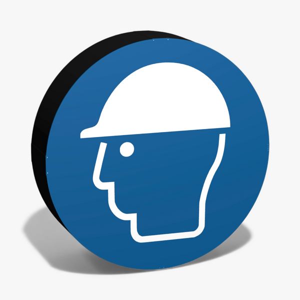 ASR-Zeichen – Gebotszeichen – Motiv 13