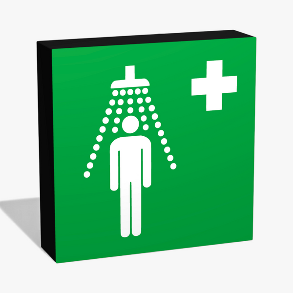 ASR-Zeichen – Rettungszeichen – Motiv 8