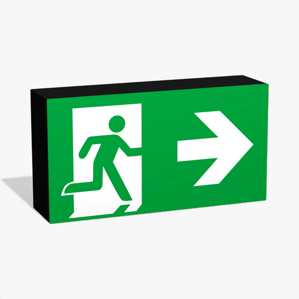 ASR-Zeichen – Rettungszeichen – Motiv 13