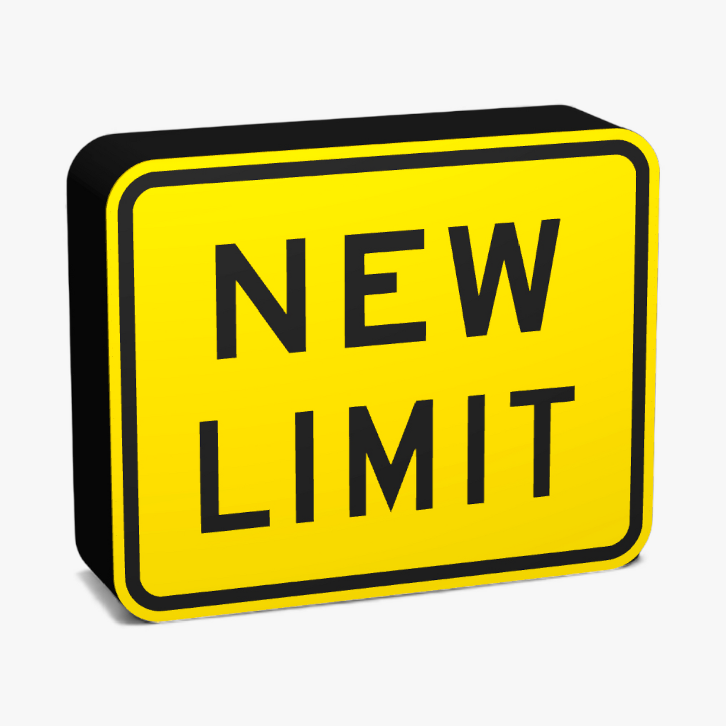 New Limit Lampe