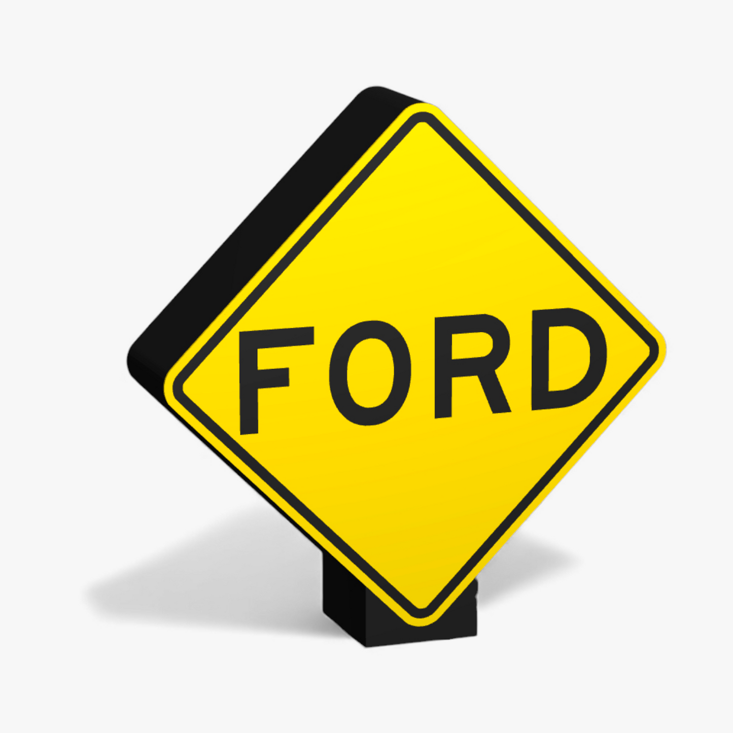 Ford Lampe