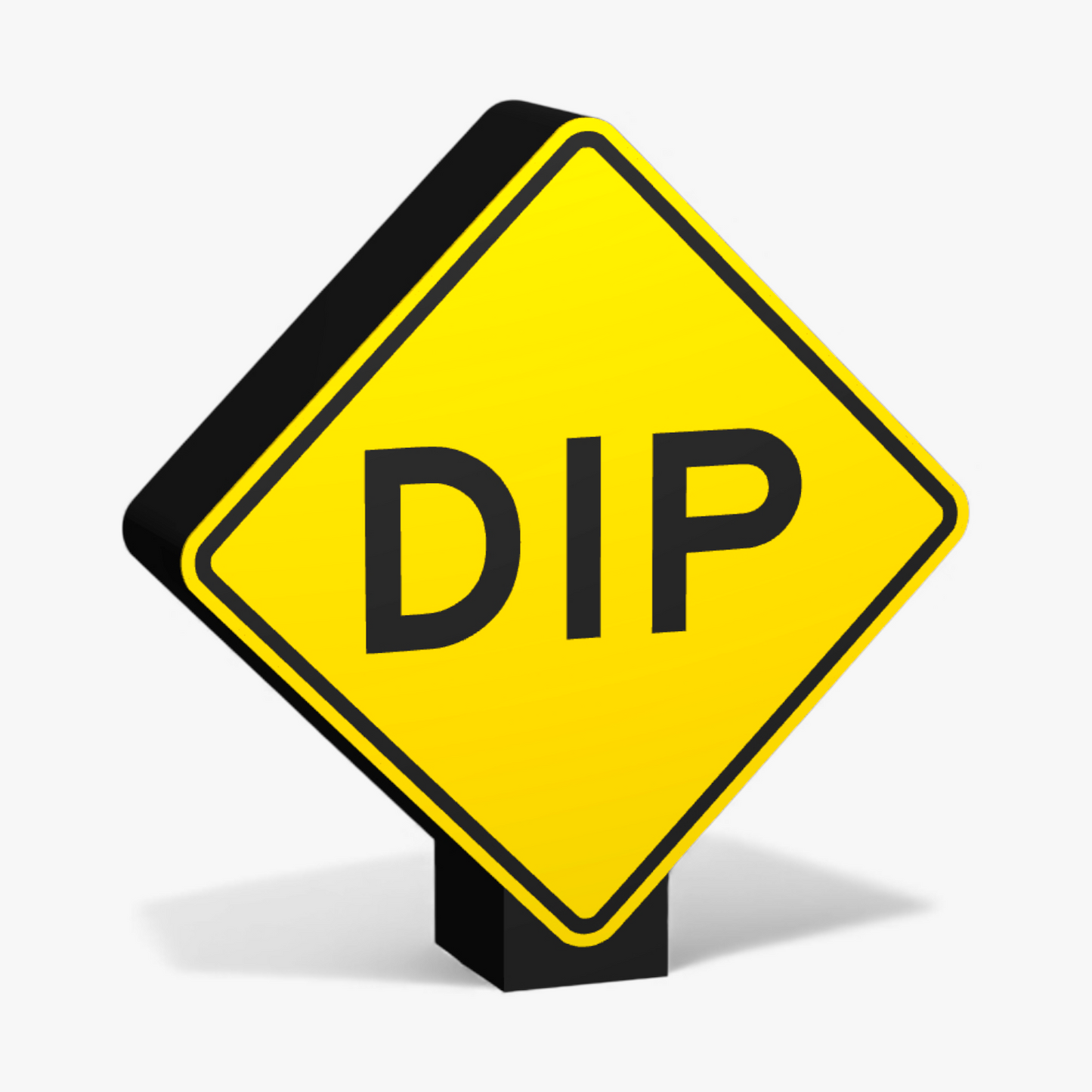 Dip Lampe