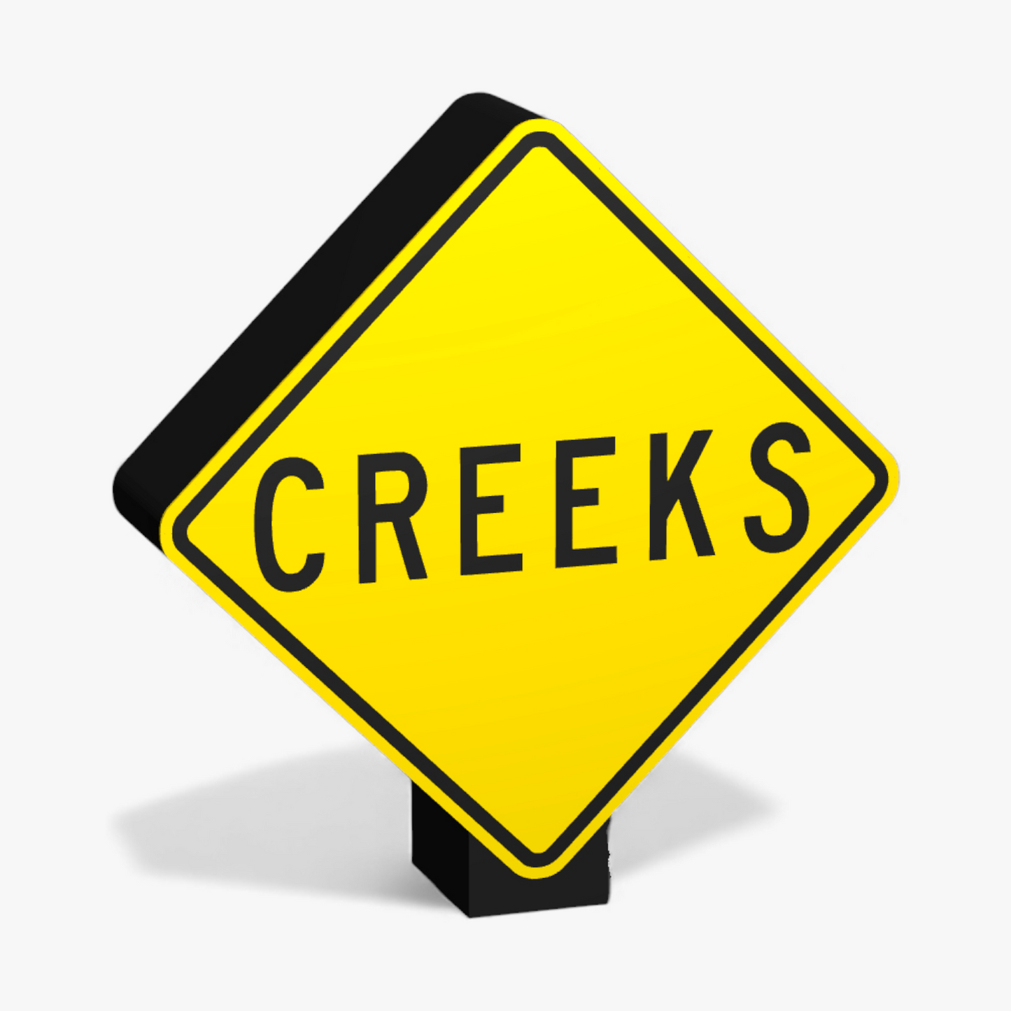 Creeks Lampe