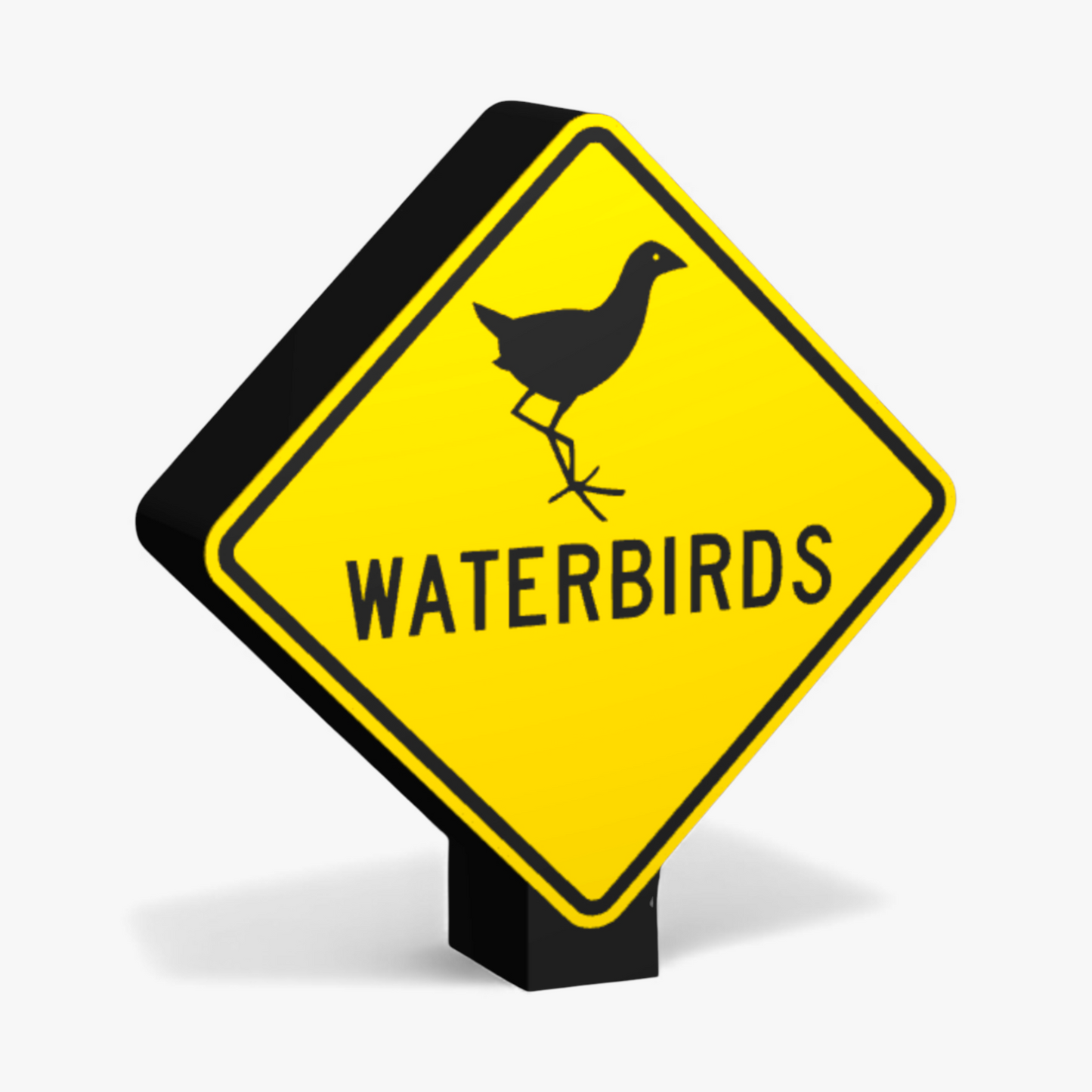 Waterbirds Lampe