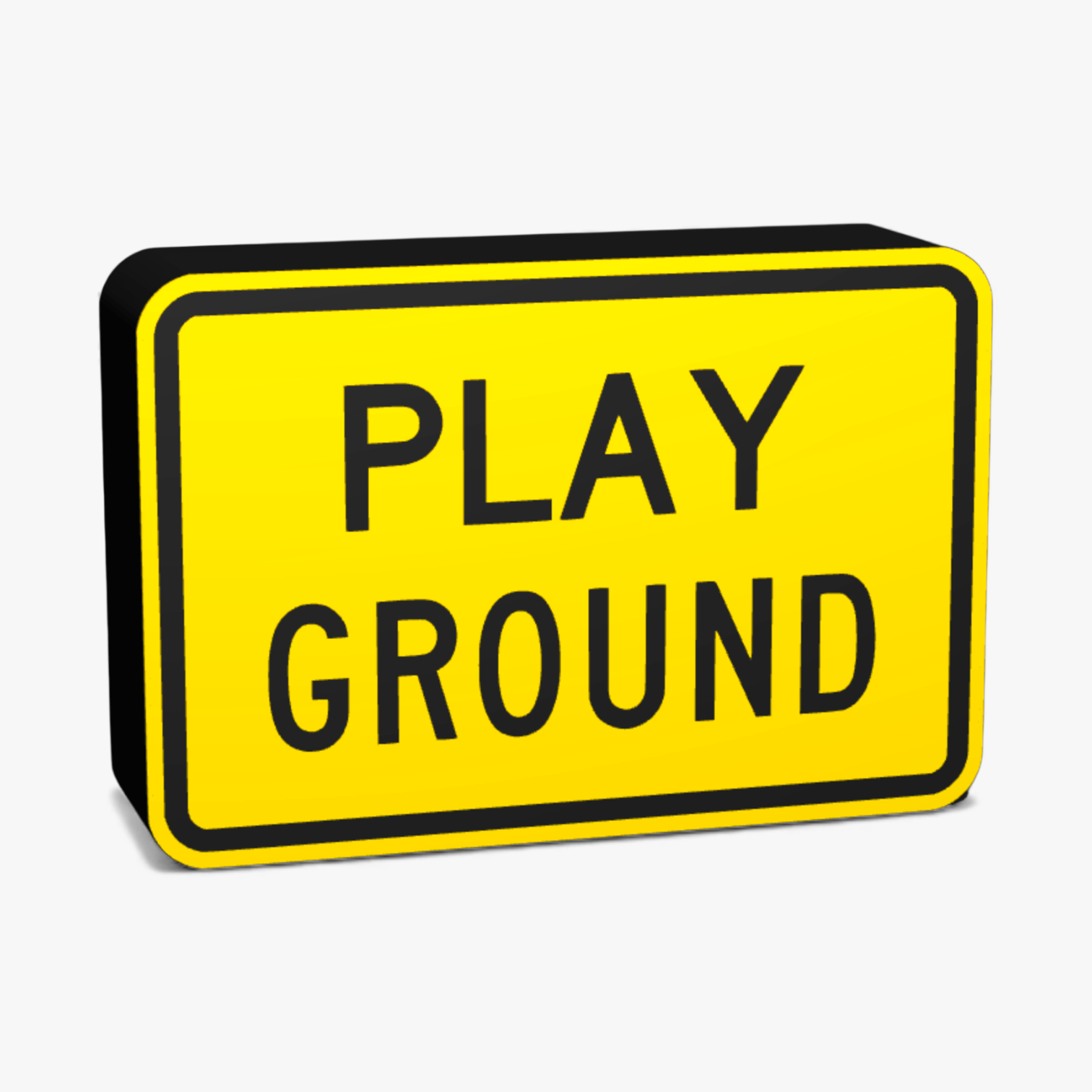 Playground Lampe