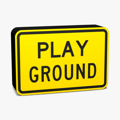 Playground Lampe