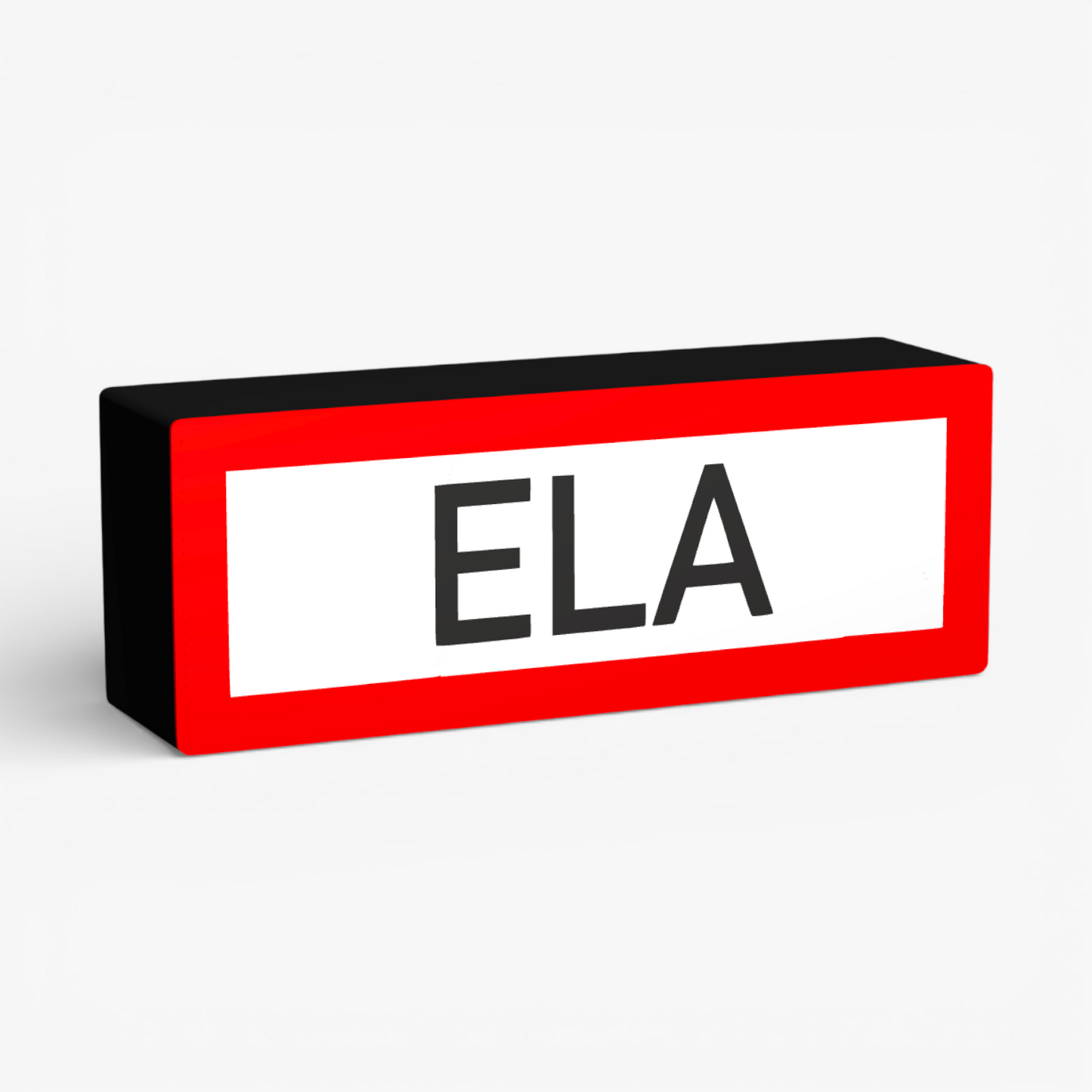 ELA Lampe