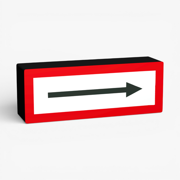 Feuerwehr & THW – Zufahrt, Flächen & Gebäude – Motiv 31