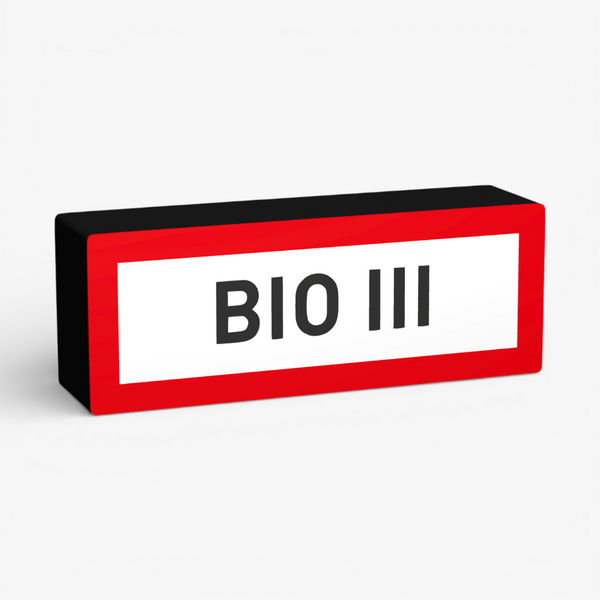 Feuerwehr & THW – Gefahrengruppen & Spezial – Motiv 3